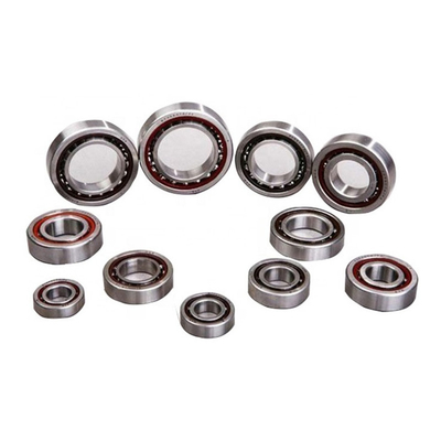 윤활 B7028CTP4SUL 140x210x33mm 초정밀 각성 접촉 공 베어링