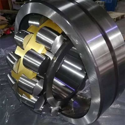 22213VA 22213CC 22213MB 건설용 롤러 베어링 ISO9001 2008 인증