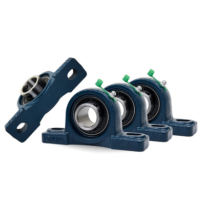 정밀 농장 SY40FM Y 베어링 플러머 블록 단위 40mm 구멍 크기