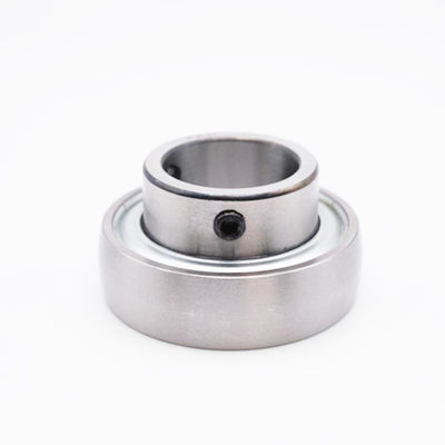 GRAE60 NPPB 방사성 삽입 구리 베어링 60x110x53.1mm 진동 V1 V2 V3