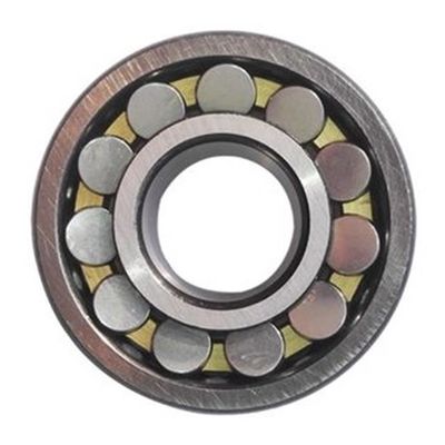 22214CA 22214MB 내구성 크롬 스틸 GCR15 소재의 구형 롤러 베어링