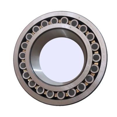 22214CA 22214MB 내구성 크롬 스틸 GCR15 소재의 구형 롤러 베어링