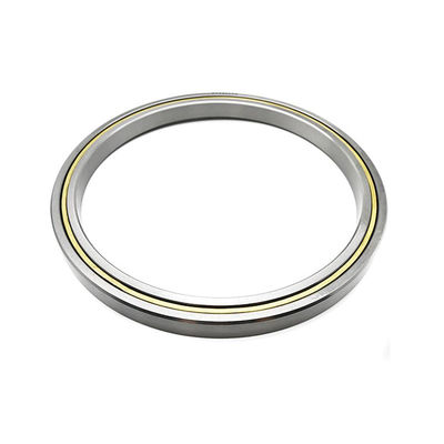 고 정밀 얇은 섹션 볼 베어 KC065XPO KC065XP0 크롬 스틸 GCR15