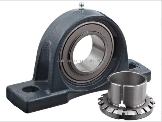 고 정밀 SY50TF 50mm 뚫어 펌머 블록