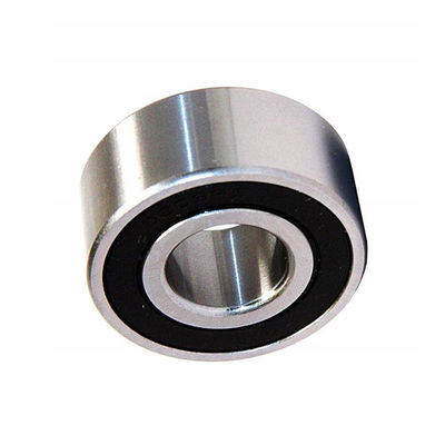 산업용 기계용 단일 행 각형 접촉 구리 베어링 B7004-C-2RSD-T-P4S-UL