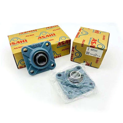 UCP205 UCF205 UCT UCFL CSB206 UCX20-64 크롬 스틸 GCR15의 베개 블록 볼 베어링