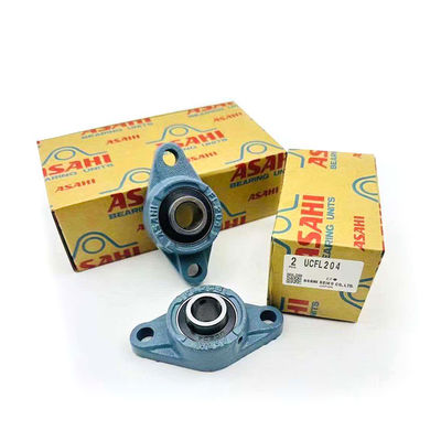 UCP205 UCF205 UCT UCFL CSB206 UCX20-64 크롬 스틸 GCR15의 베개 블록 볼 베어링