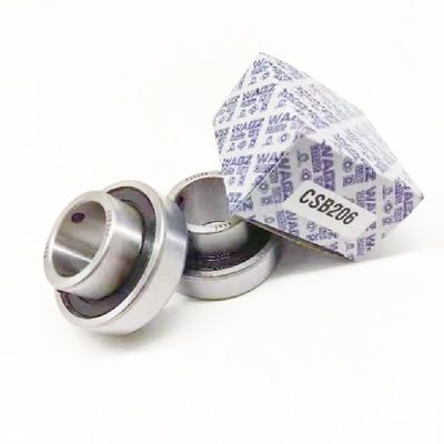 UCP205 UCF205 UCT UCFL CSB206 UCX20-64 크롬 스틸 GCR15의 베개 블록 볼 베어링