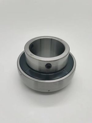 UCP205 UCF205 UCT UCFL CSB206 UCX20-64 크롬 스틸 GCR15의 베개 블록 볼 베어링