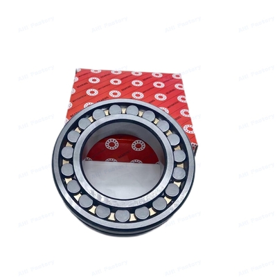 ISO9001 2008 인증 된 쌍줄 구형 롤러 베어링 22215CA 고 정밀