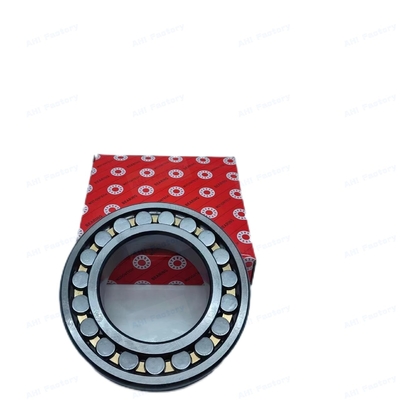 ISO9001 2008 인증 된 쌍줄 구형 롤러 베어링 22215CA 고 정밀