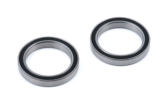 OEM 서비스 ZZ 밀폐 타입 및 오일 윤활과 함께 Deep Groove Ball Bearings 61913-2RS