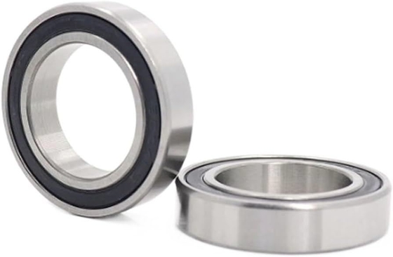 OEM 서비스 ZZ 밀폐 타입 및 오일 윤활과 함께 Deep Groove Ball Bearings 61913-2RS