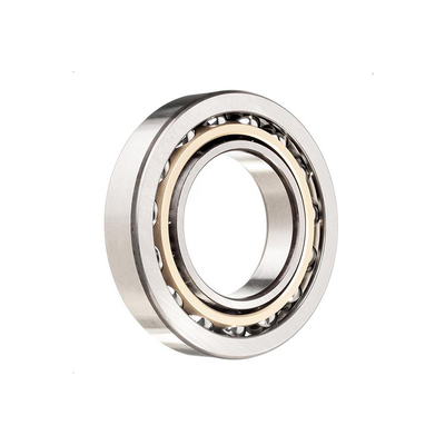7305 BEGAP 각면 접촉 구슬 베어 25x62x17mm 단일 행 실린더 뚫기 베어