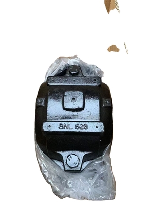 SN515 공급자의 가격에 플럼버 블록 베어링용 스플릿 베일 블록 하우징
