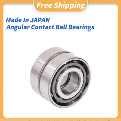 OPEN 밀폐형 7322-BECB-MP 각면 접촉 구리 베어링 110mm X 240mm X 50mm V1 V2 V3 V4