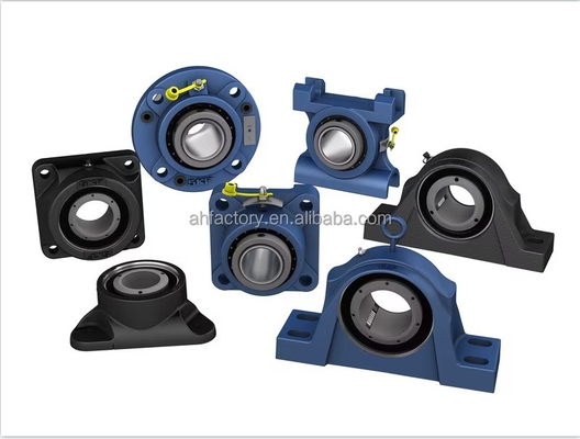 UCFL204 UC205 UC206 UCF207 UCP208 UCFL209 UCP210 스테인리스 스틸 베개 블록 베어링