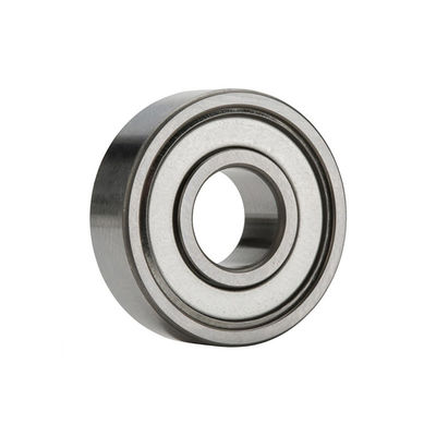 깊은 굴곡 구조 626 스케이트 보드 또는 롤러 스케이트용 소형 볼 베어링