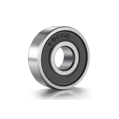 깊은 굴곡 구조 626 스케이트 보드 또는 롤러 스케이트용 소형 볼 베어링