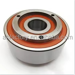각성 접촉 구슬 굴착 구조 TX460ATN2RS 25x90x46mm 바퀴 허브 굴착