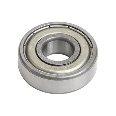 6208-2Z C3 고속 모터사이클 ZZ 2RS OPEN 세일 타입