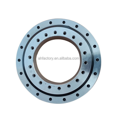 소매 Deep Groove Structure Slewing Bearing XR889059 XR889060 크로스 롤러 베어링