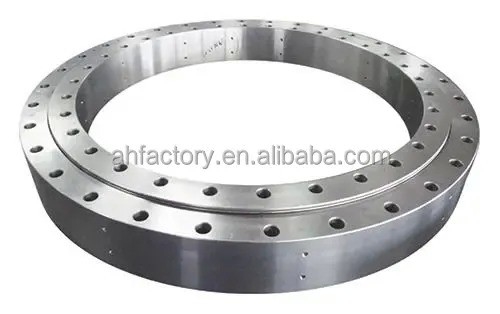 소매 Deep Groove Structure Slewing Bearing XR889059 XR889060 크로스 롤러 베어링