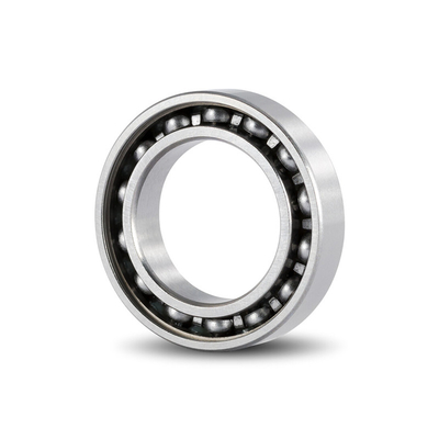 P4 정밀도 등급 61856MA 얇은 구간 베어링 OPEN Deep Groove Ball Bearings