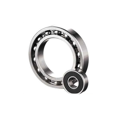 P4 정밀도 등급 61856MA 얇은 구간 베어링 OPEN Deep Groove Ball Bearings