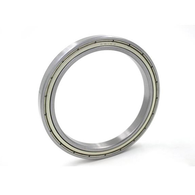 P4 정밀도 등급 61856MA 얇은 구간 베어링 OPEN Deep Groove Ball Bearings