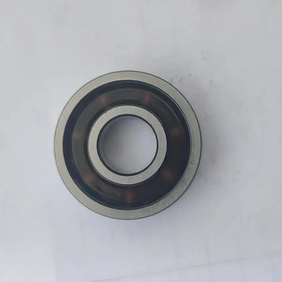 고 정밀 7216ESB SKF 각성 접촉 볼 베어링 80 * 140 * 26mm 기계 도구