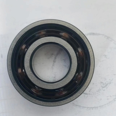 고 정밀 7216ESB SKF 각성 접촉 볼 베어링 80 * 140 * 26mm 기계 도구
