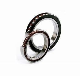 제조 공장 S.K.F. CDGA 자동차 각형 접촉 구리 베어링 7211 CDGA/P4A