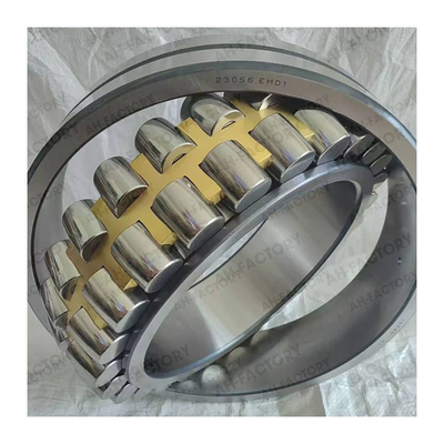 22215CA 구형 롤러 베어링 (Spherical Roller Bearings)