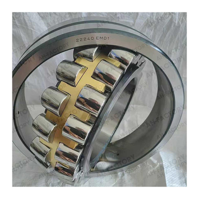 22215CA 구형 롤러 베어링 (Spherical Roller Bearings)