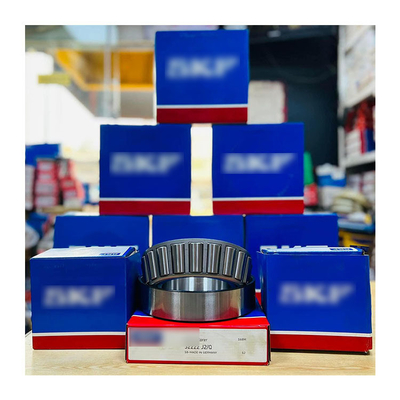 22215CA 구형 롤러 베어링 (Spherical Roller Bearings)