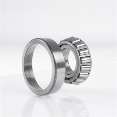 정밀도 등급 P6 32321 톱러 롤러 베어링 105*225*81.5mm 크롬 스틸 GCr15