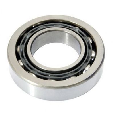 3209 3208 3210 기계 부품을 위한 쌍줄 각형 접촉 구슬 베어링 하이브리드 2rs zz