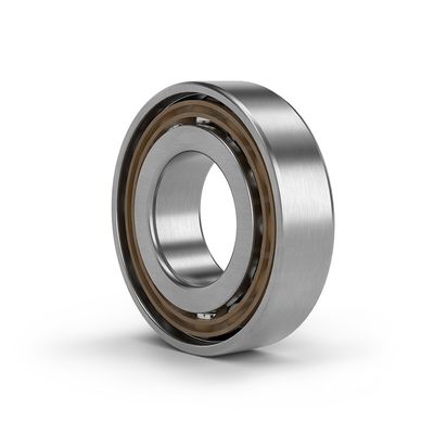 3209 3208 3210 기계 부품을 위한 쌍줄 각형 접촉 구슬 베어링 하이브리드 2rs zz