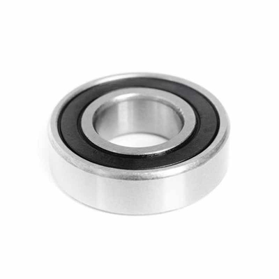 17*40*12mm Deep Groove Ball Bearing with Rich OEM Service and Bore Size 16.992 17mm 크기의 구리장치