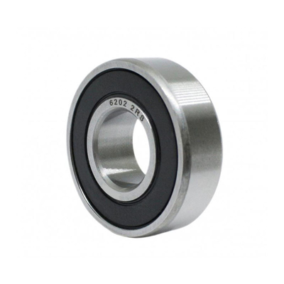 17*40*12mm Deep Groove Ball Bearing with Rich OEM Service and Bore Size 16.992 17mm 크기의 구리장치
