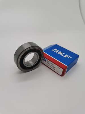 고 정밀 7205 BECBP 각성 접촉 공 베어링 25 * 52 * 15mm 기름 기름 기름유