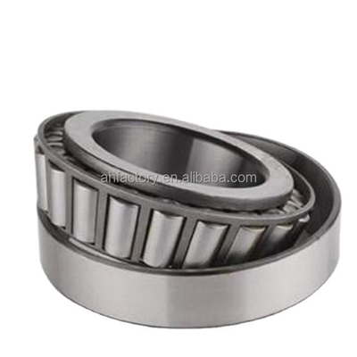견고한 크롬 스틸 GCr15로 만든 기계용 톱니 롤러 베어링 70*110*25mm