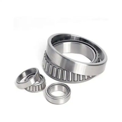 32007-32016 코퍼 롤러 베어링 75*115*25mm 기계 정비소 P6 정밀도 등급