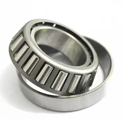 32007-32016 코퍼 롤러 베어링 75*115*25mm 기계 정비소 P6 정밀도 등급