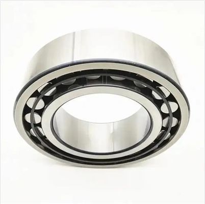 산업용 기계용 안정성 실린더 롤러 베어링 NJ206