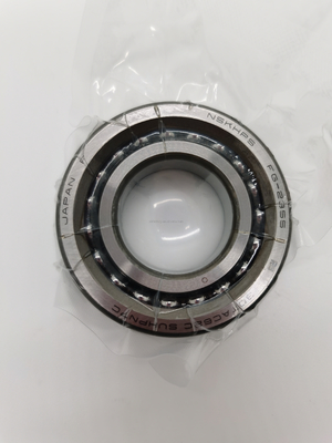 NSKTAC C 시리즈 30TAC62CSUHPN7C 각색 접촉 공 나사 지원 베어링 30*62*15mm