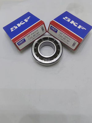 각면 접촉 베어링 7203BECBP, 정밀도 P5 및 장수 생산