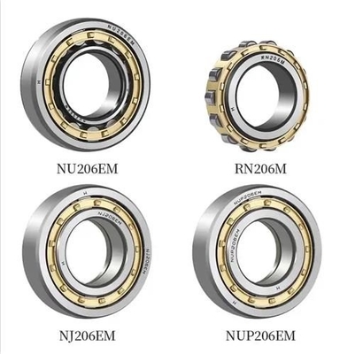 NU 320 ECML-C3 실린더 롤러 베어링 100*215*47mm