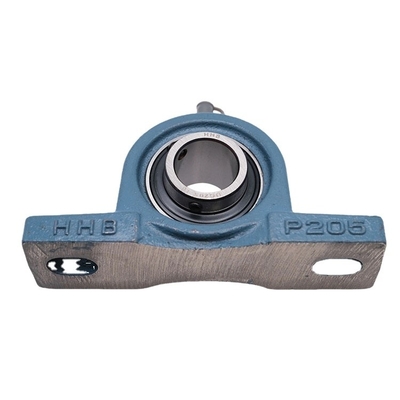 UCP 제국 2 1/2 &quot;메트릭 63.5mm 베개 블록 베어링 롤링 밀 및 다재다능